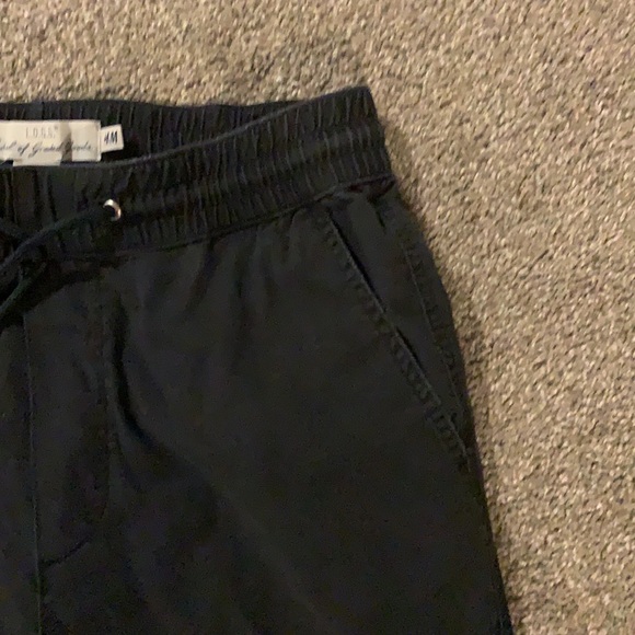 H&M jogger style pant - Picture 5 of 7